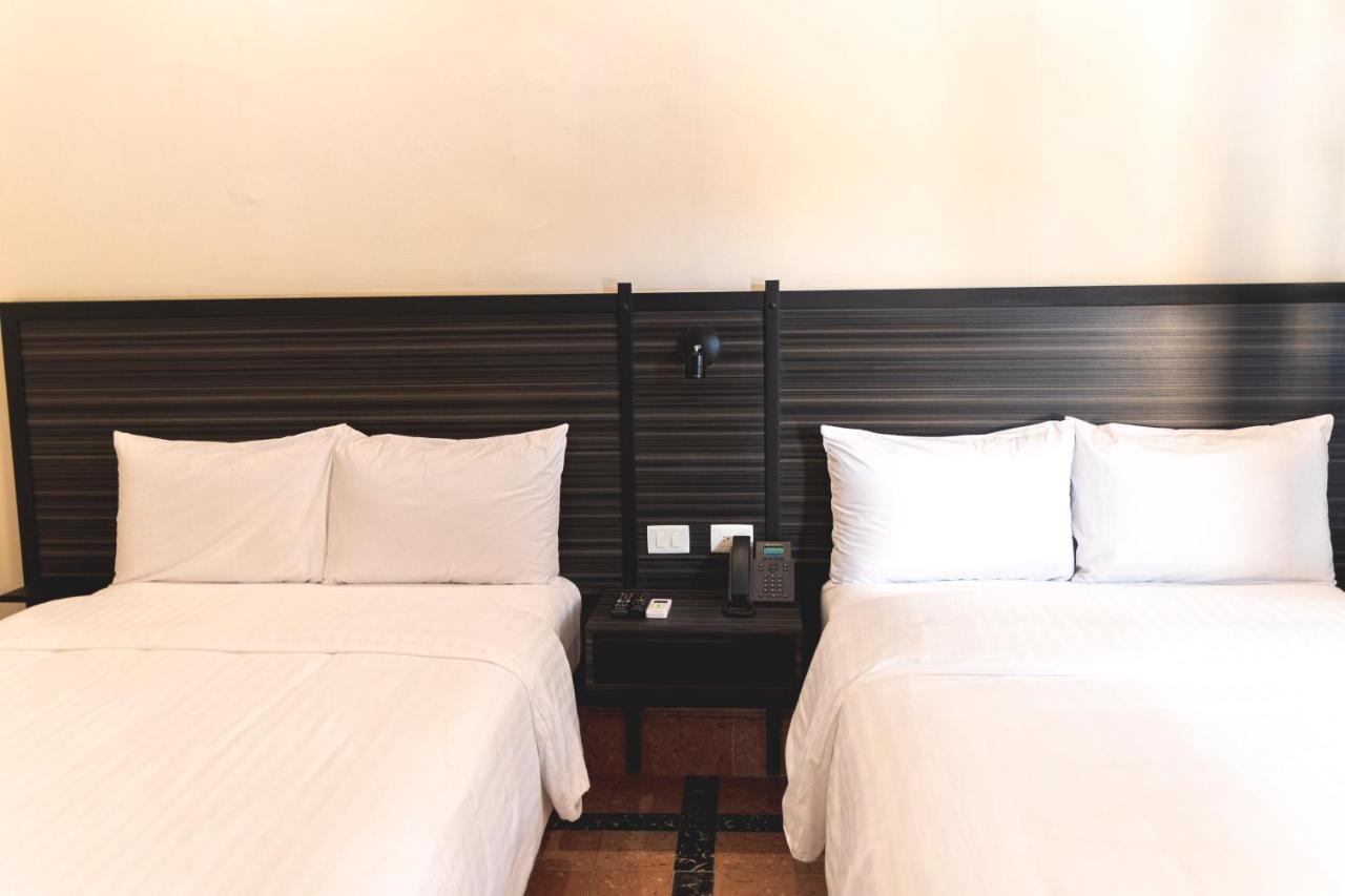 La Nacional By Kavia 3* Merida