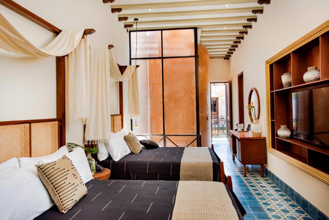Cigno Boutique- Adults Only 5* Mérida