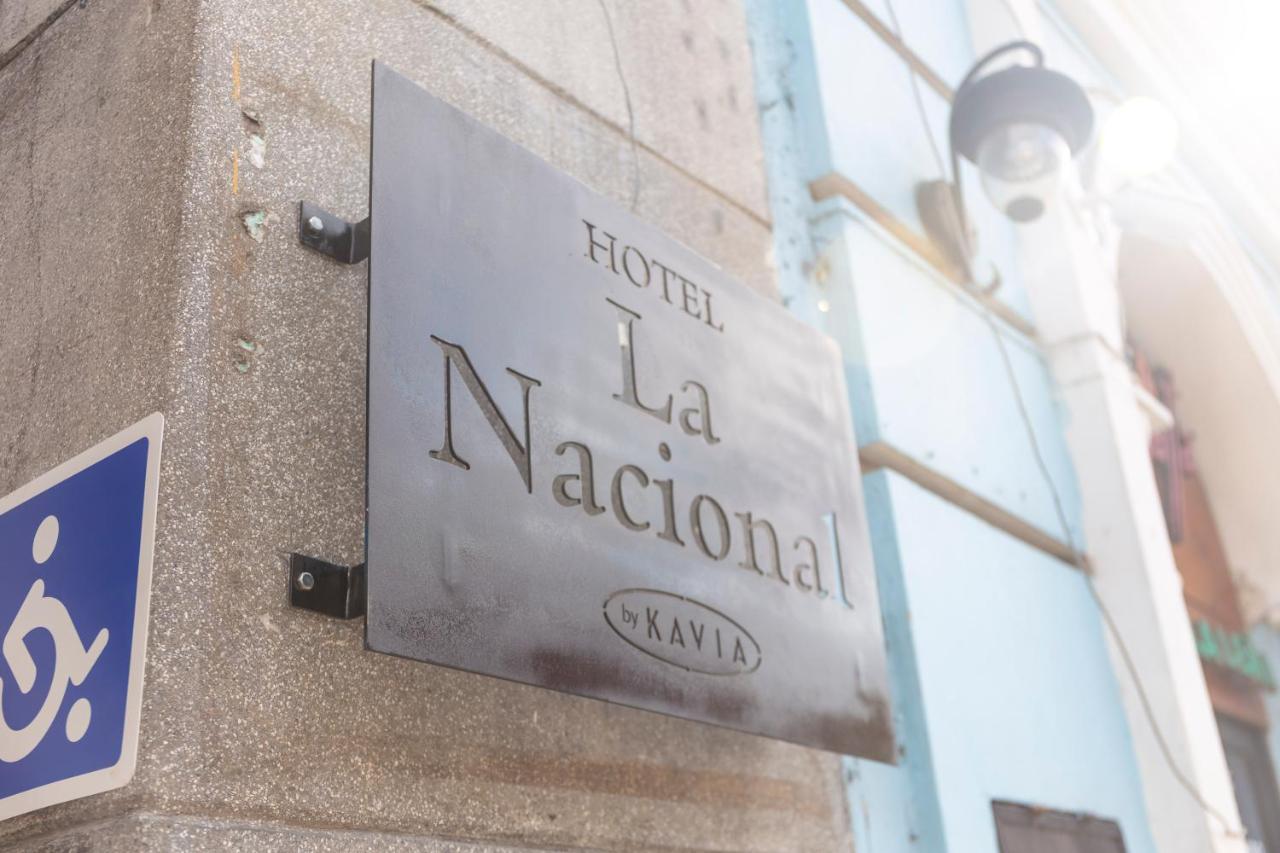 La Nacional By Kavia Hotel Mérida