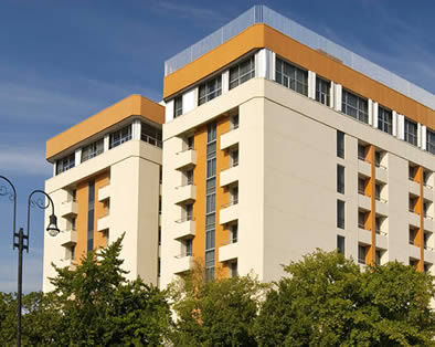 El Conquistador Del Paseo De Montejo Hotel 5*