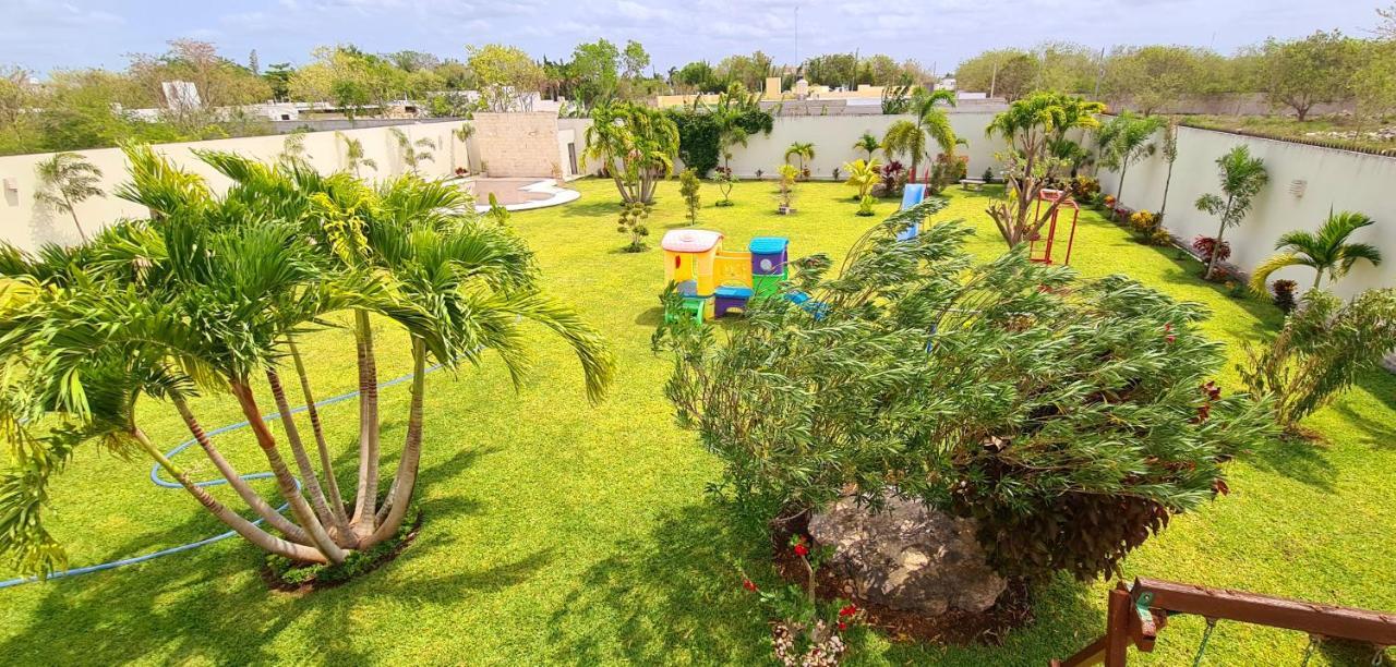Casa Los Mellizos Bed and breakfast Mérida