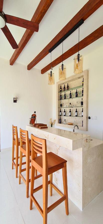 Casa Los Mellizos *