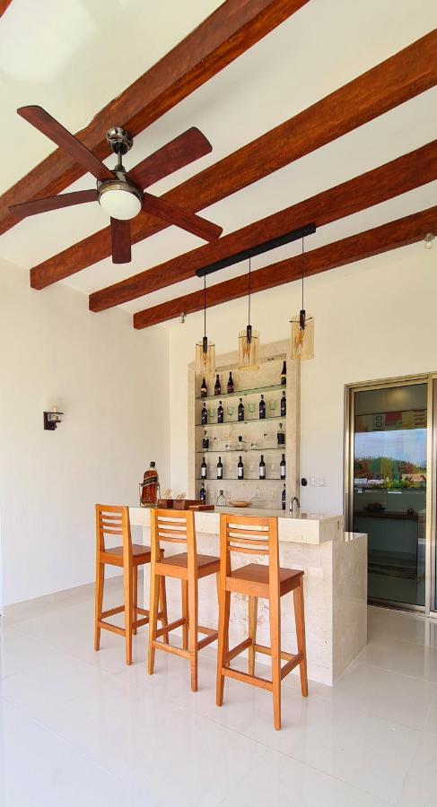 Casa Los Mellizos *