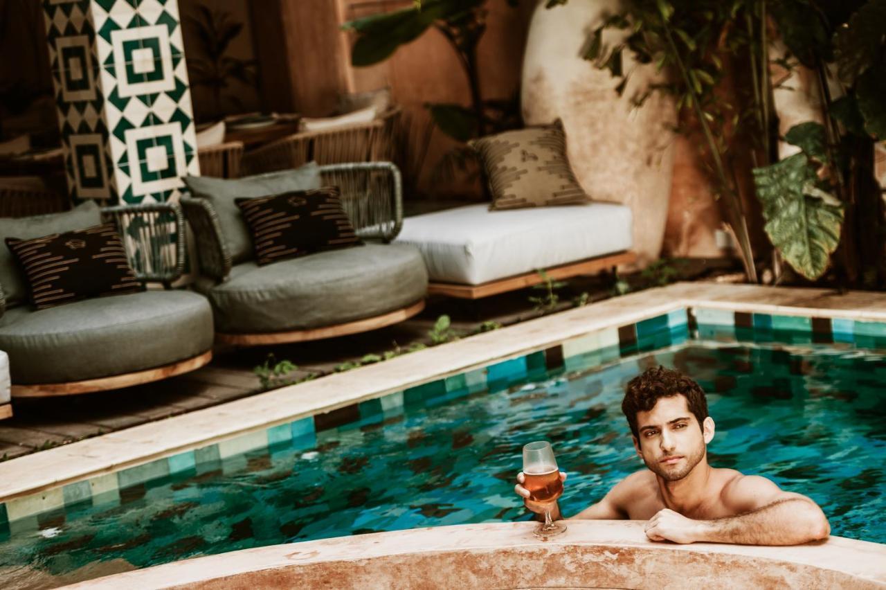 Cigno Boutique- Adults Only Hotel