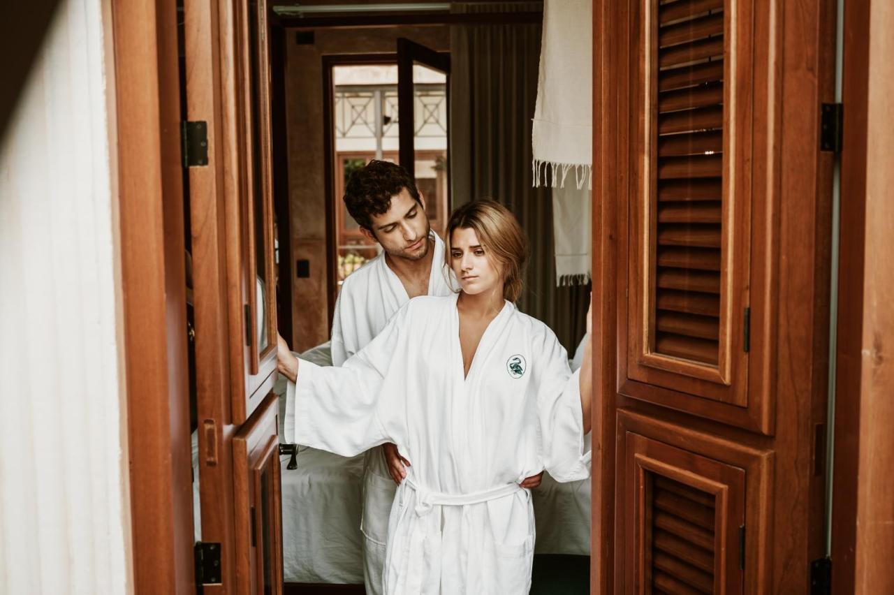 Cigno Boutique- Adults Only Hotel 5*