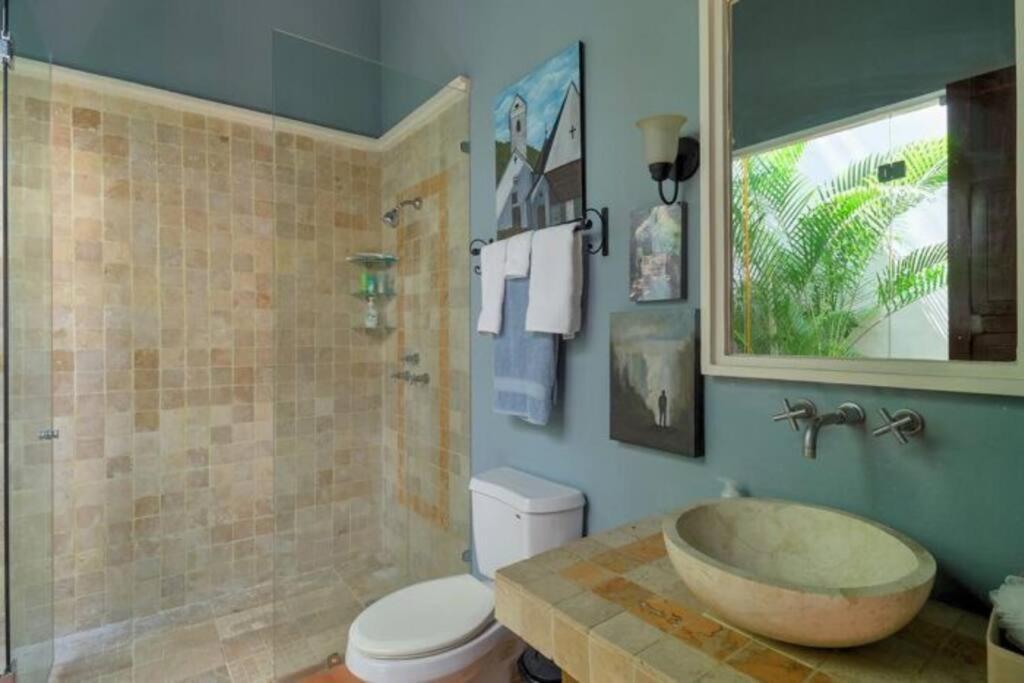 Casa La Perlita - Large Luxury Colonial In Centro *