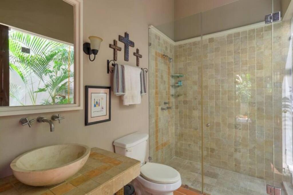 Villa Casa La Perlita - Large Luxury Colonial In Centro