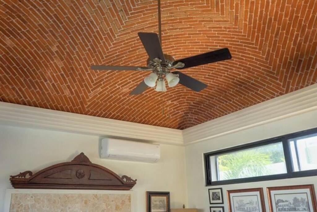 Casa La Perlita - Large Luxury Colonial In Centro Villa *