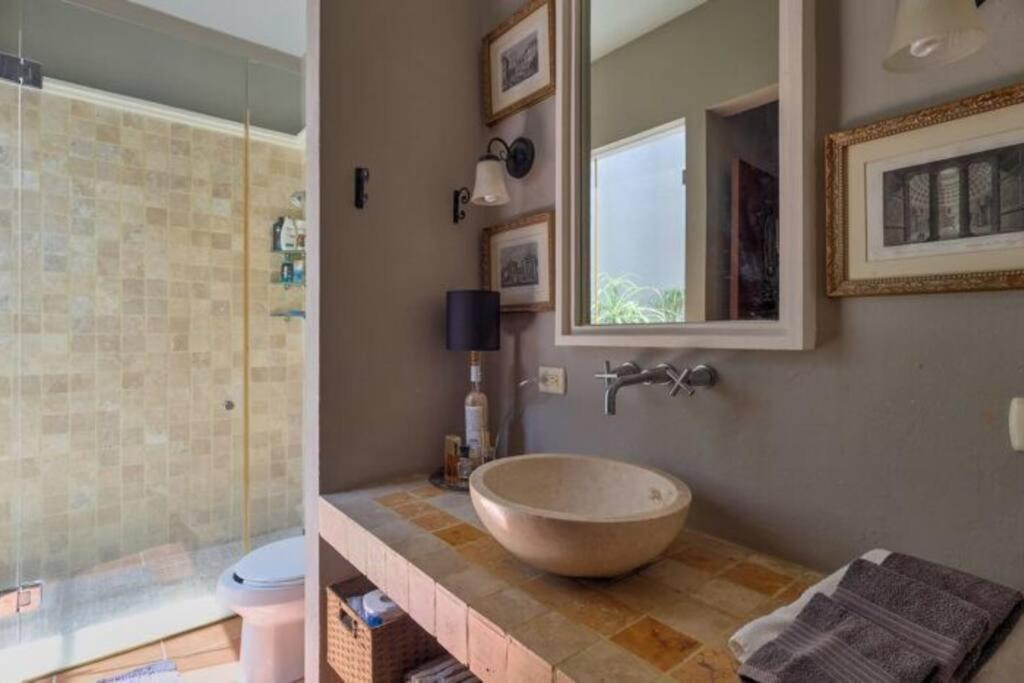 Casa La Perlita - Large Luxury Colonial In Centro *