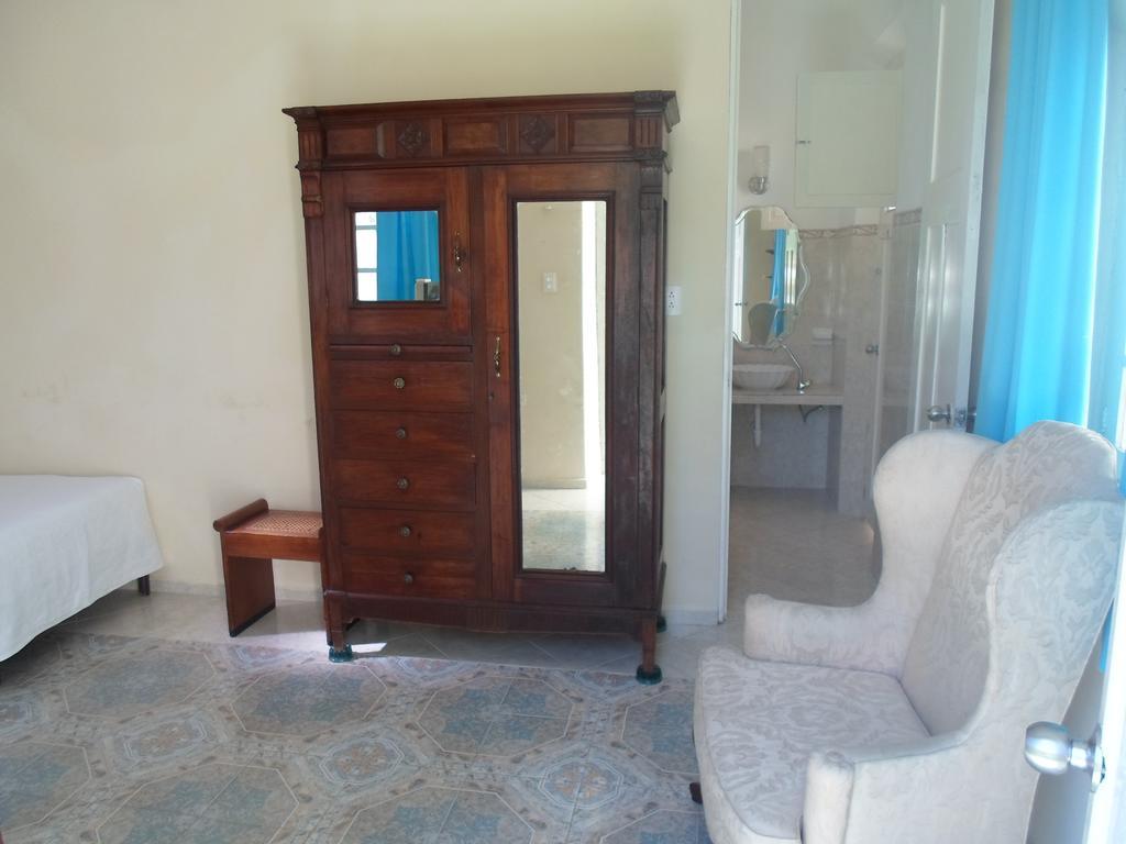 La Casa Del Turix 2* Mérida