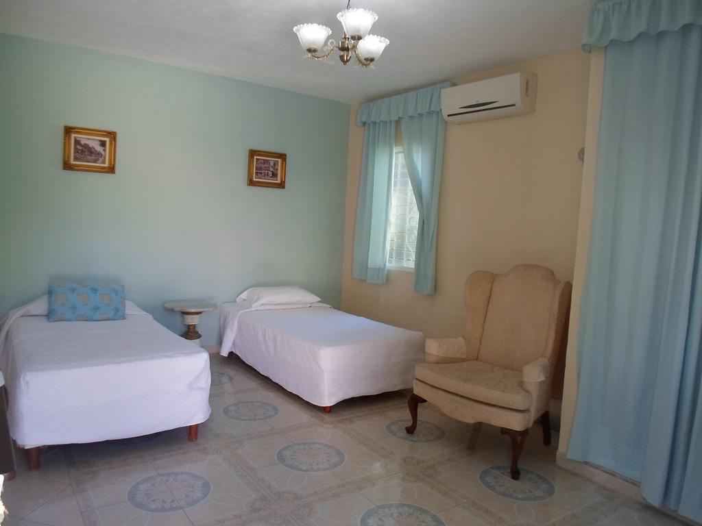 La Casa Del Turix Pensión 2*
