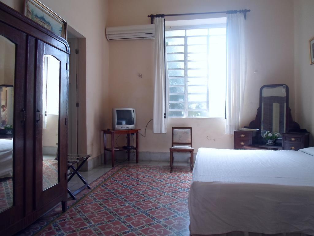 Pensión La Casa Del Turix