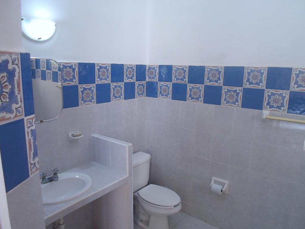 La Casa Del Turix Pensión