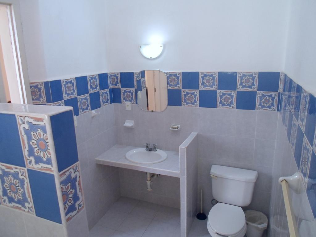 Pensión La Casa Del Turix Mérida
