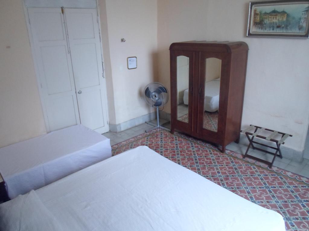 Pensión La Casa Del Turix Mérida