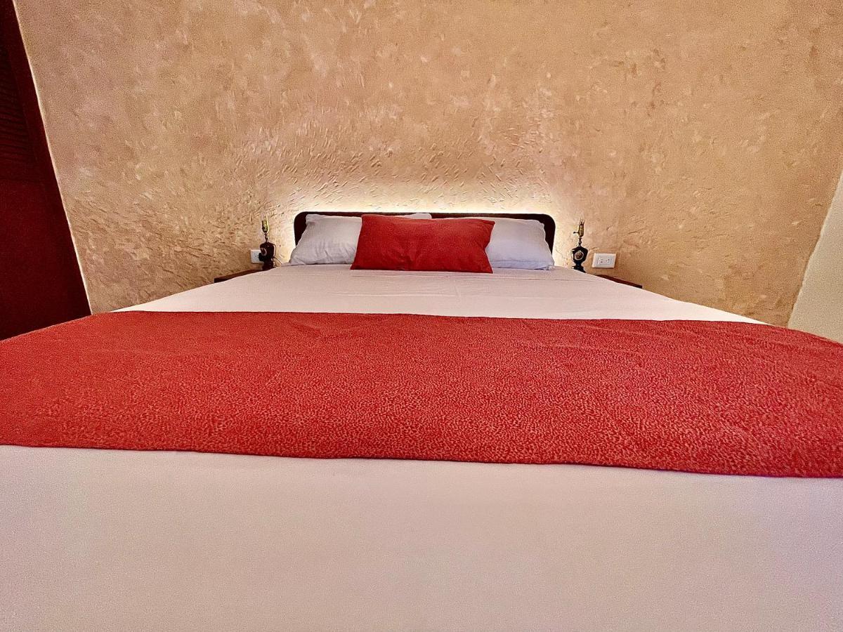 Casa Cayetana Paseo Montejo Centro