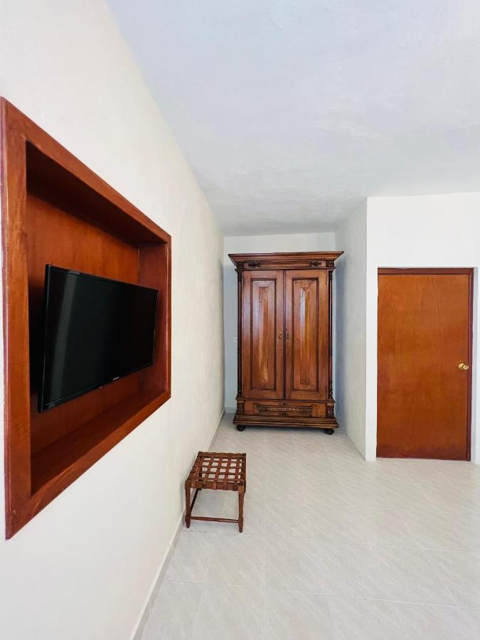 Casa Cayetana Paseo Montejo Centro Hotel