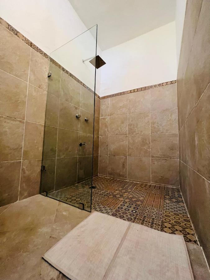 Casa Cayetana Paseo Montejo Centro Mérida