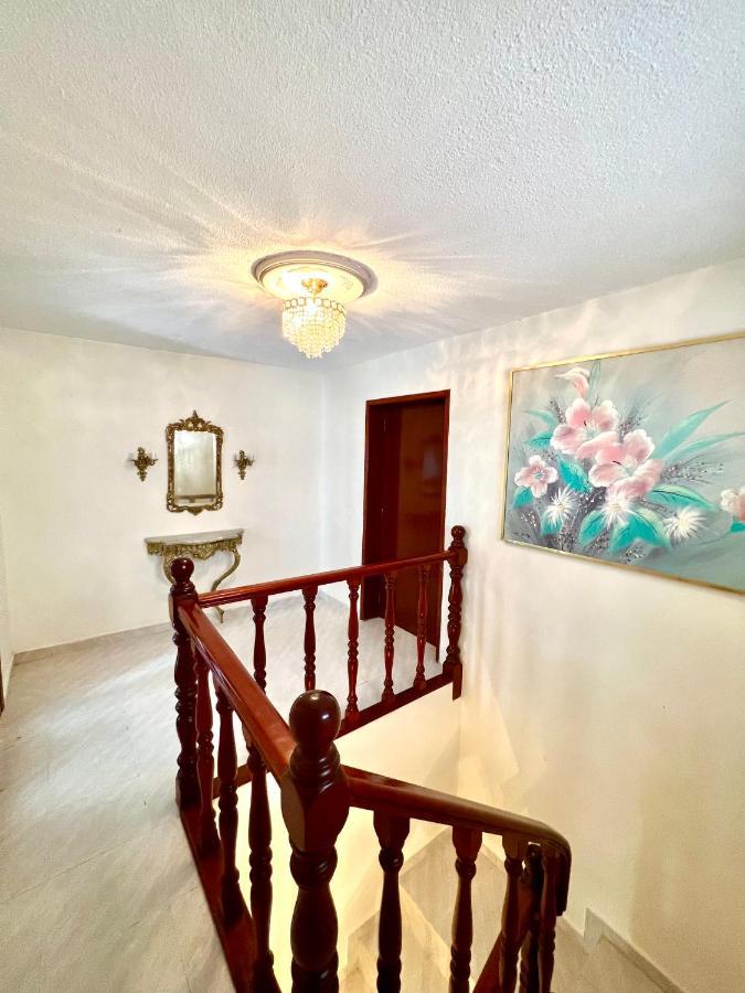 Casa Cayetana Paseo Montejo Centro Hotel *