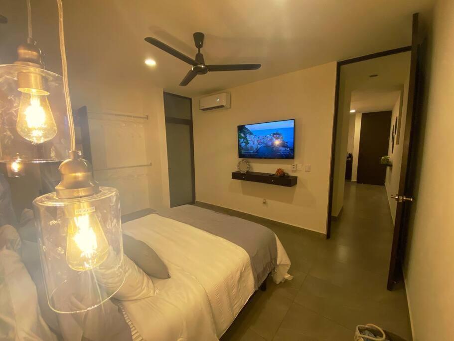 Maia, Lovely 1 Bedroom With Pool *