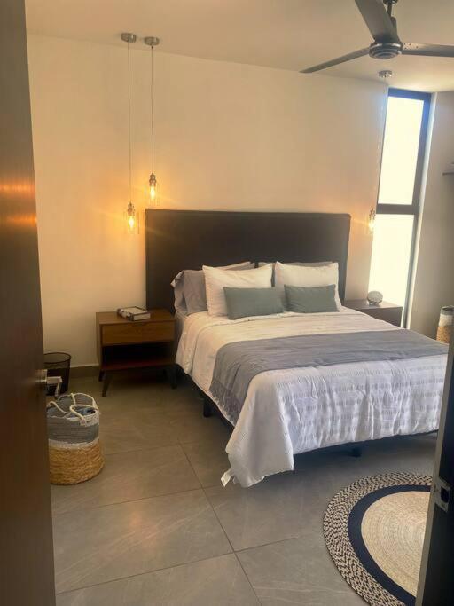Maia, Lovely 1 Bedroom With Pool Apartment Merida