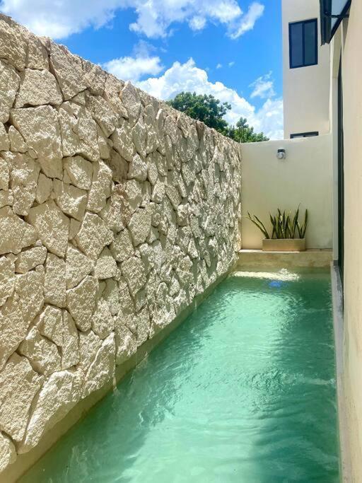 Maia, Lovely 1 Bedroom With Pool Apartment Merida