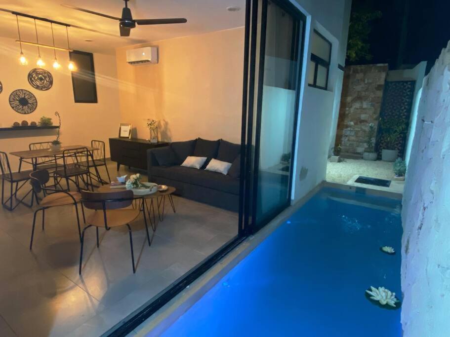 Apartment Maia, Lovely 1 Bedroom With Pool *