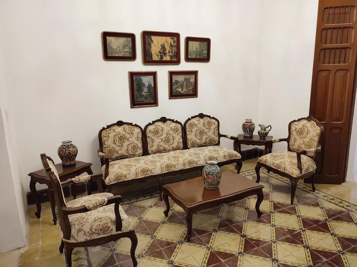 Hotel Boutique Casa Azuli Santiago Merida