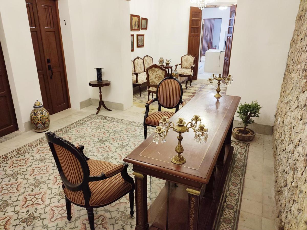 Boutique Casa Azuli Santiago Merida
