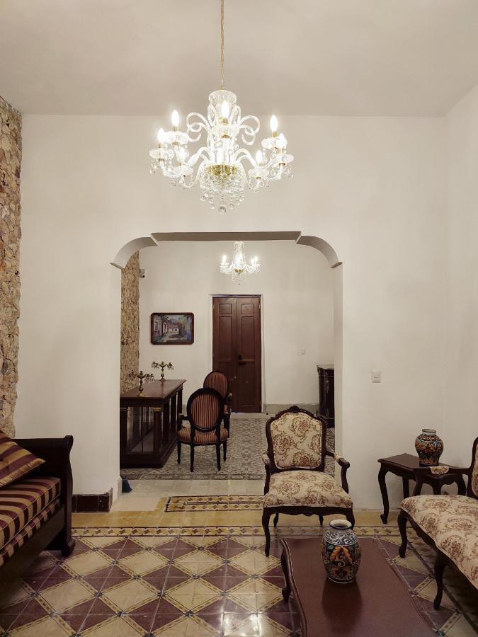 Boutique Casa Azuli Santiago Hotel