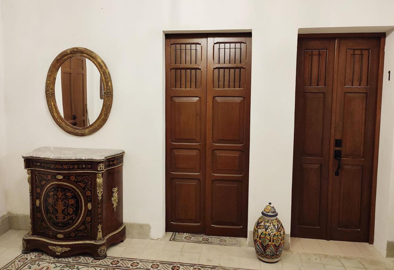 Hotel Boutique Casa Azuli Santiago 5*