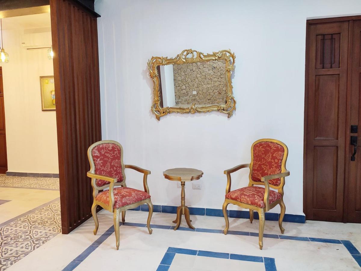 Boutique Casa Azuli Santiago Merida