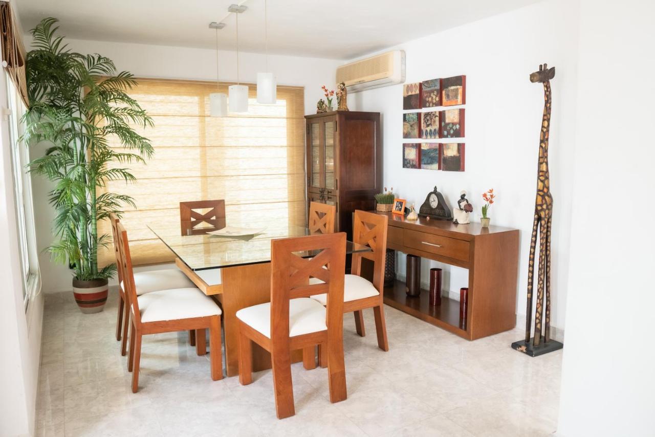 Casa Familiar Privado En Сasa de vacaciones *