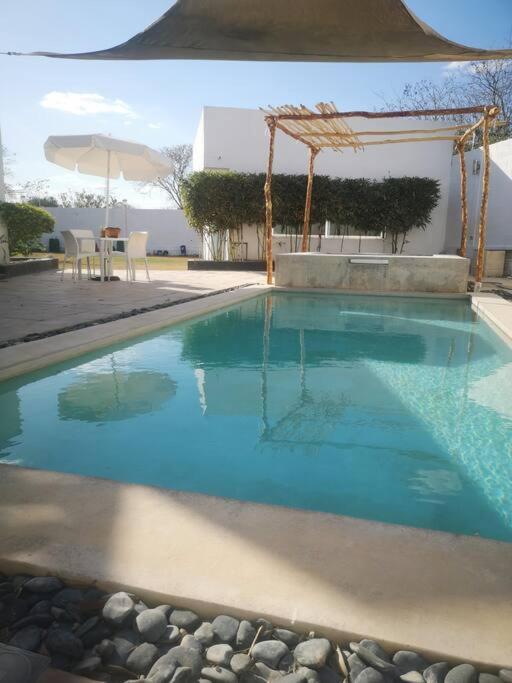 Loft Campestre Con Todas Comodidades.