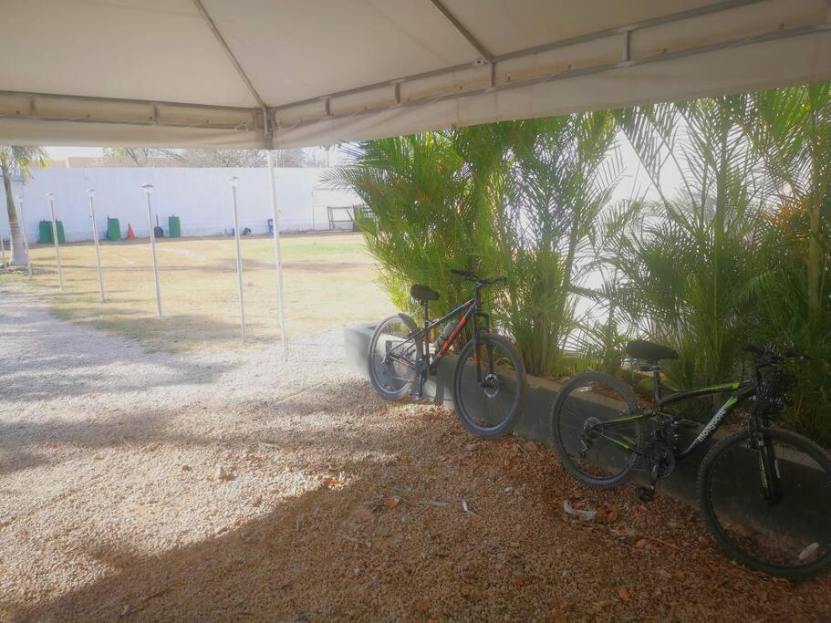 Apartamento Loft Campestre Con Todas Comodidades. Mérida