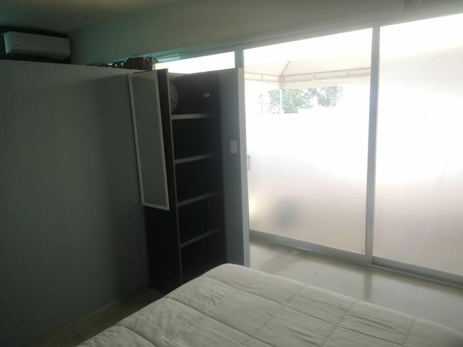 Loft Campestre Con Todas Comodidades. Mérida
