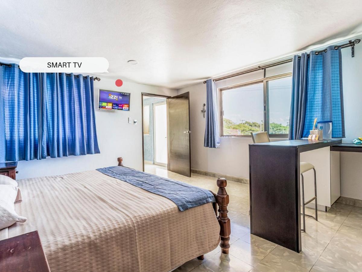 Hostpal Loft Ciudad Blanca Сasa de vacaciones Mérida