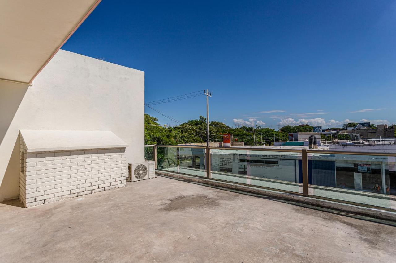 Hostpal Loft Ciudad Blanca *
