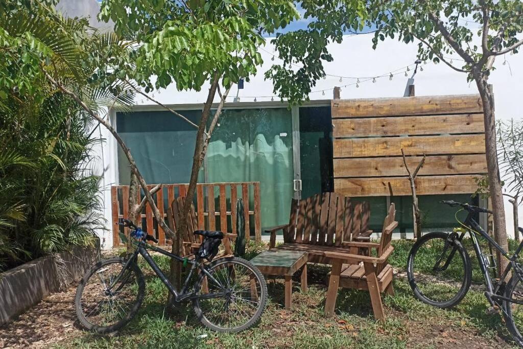 Loft Campestre Con Todas Comodidades. * Mérida