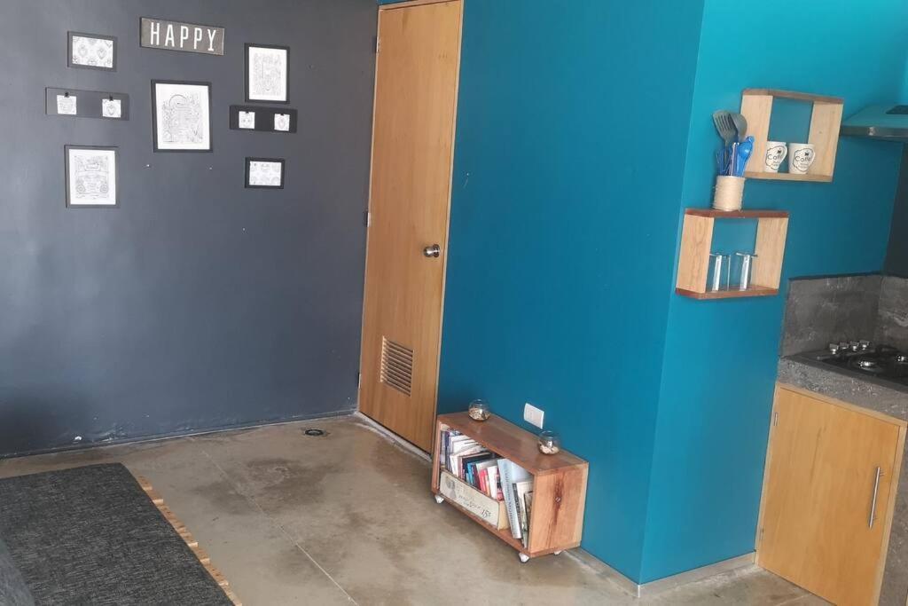 Loft Campestre Con Todas Comodidades. Mérida