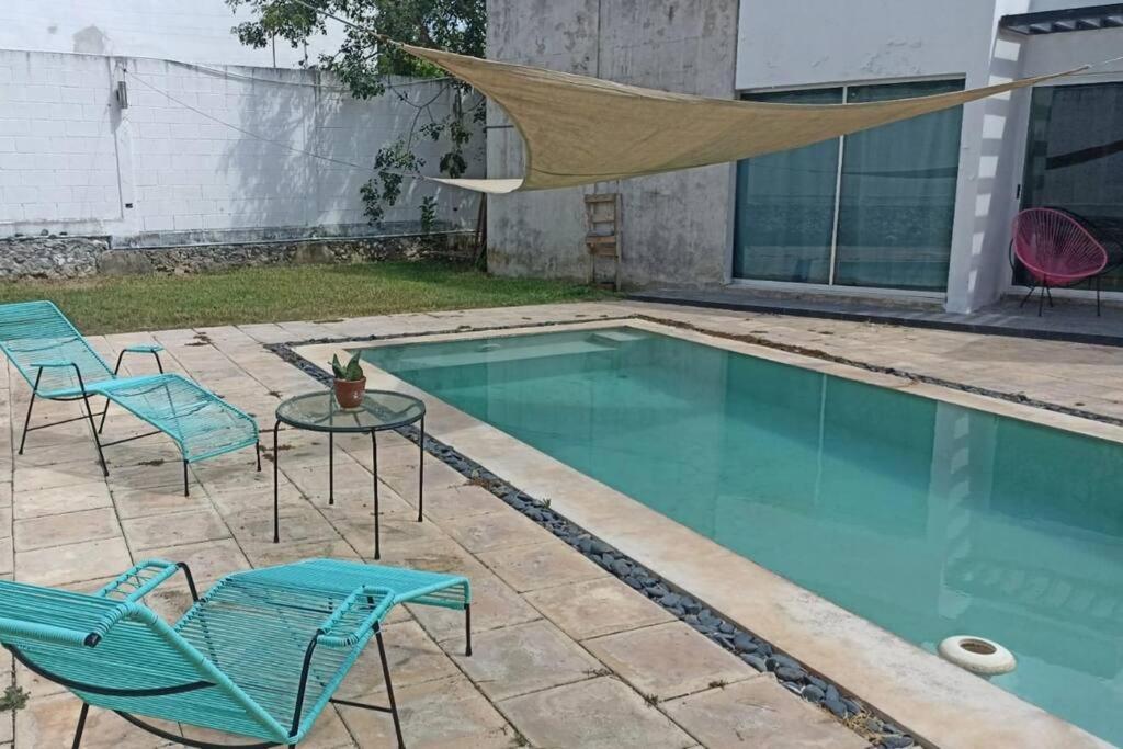 Loft Campestre Con Todas Comodidades. *