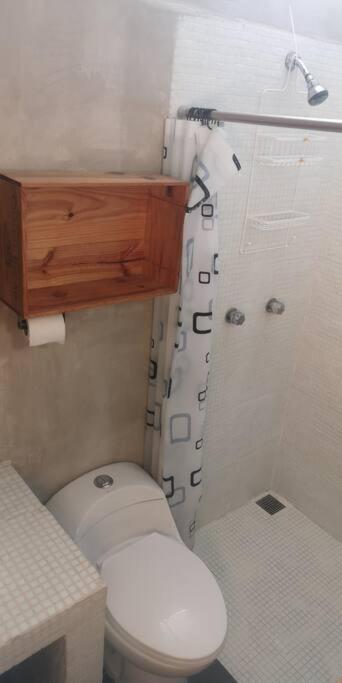 Apartamento Loft Campestre Con Todas Comodidades.
