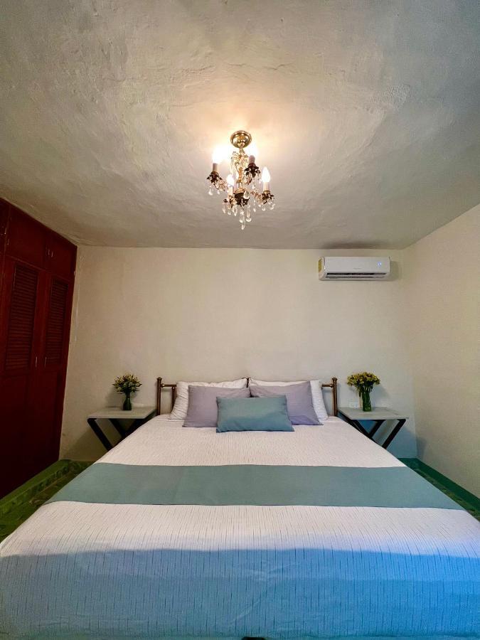 Casa Cayetana Paseo Montejo Centro Hotel