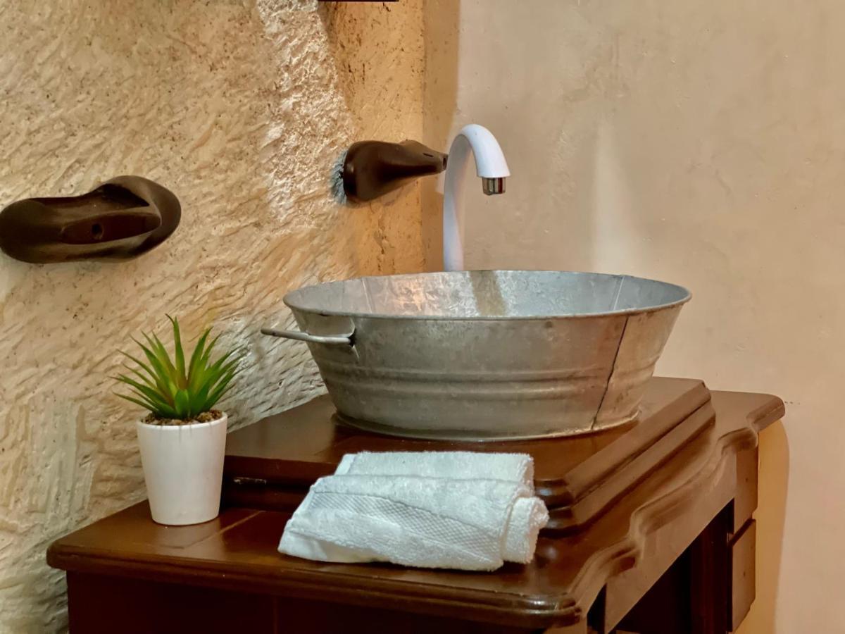 Hotel Casa Cayetana Paseo Montejo Centro *