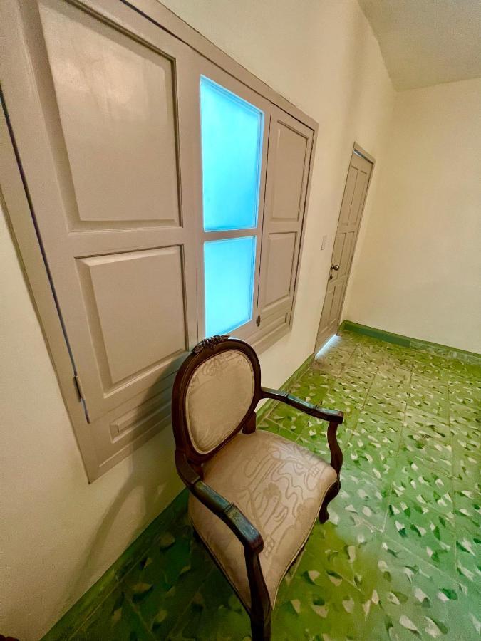 Hotel Casa Cayetana Paseo Montejo Centro