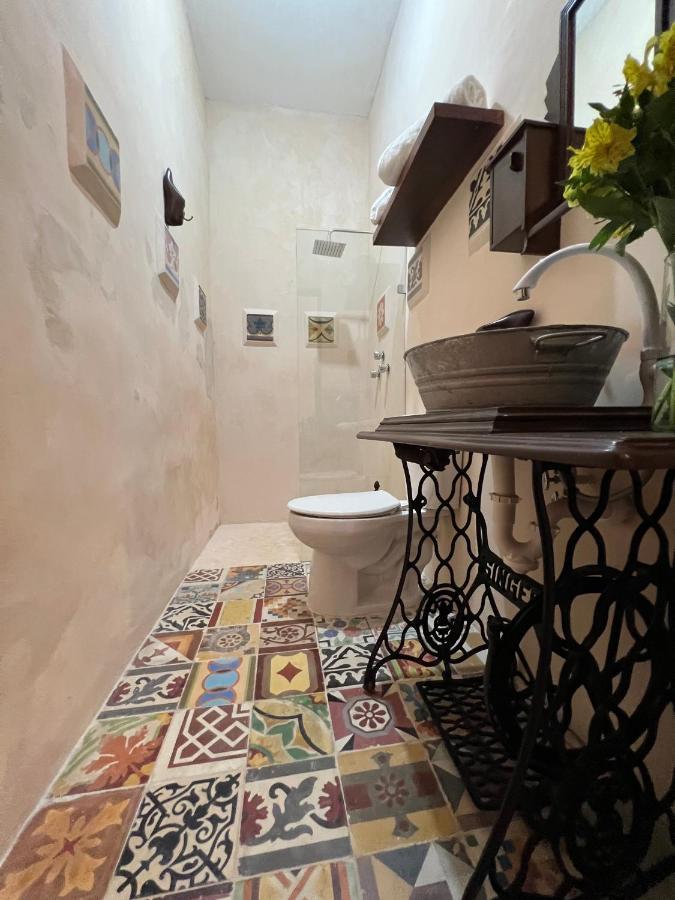 Casa Cayetana Paseo Montejo Centro Mérida