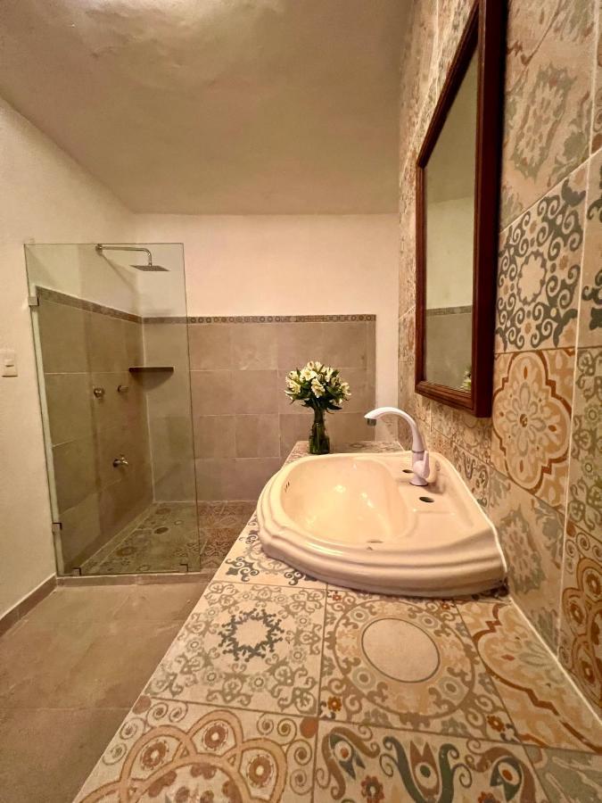Casa Cayetana Paseo Montejo Centro