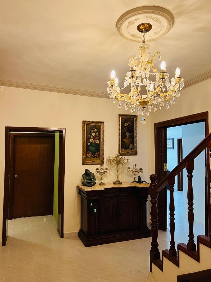 Hotel Casa Cayetana Paseo Montejo Centro