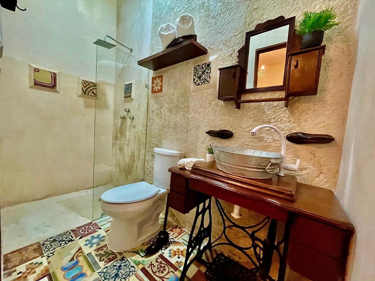 Hotel Casa Cayetana Paseo Montejo Centro *