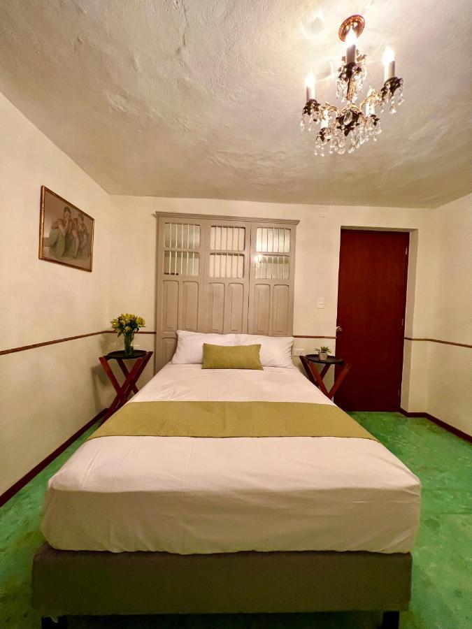 Casa Cayetana Paseo Montejo Centro Mérida
